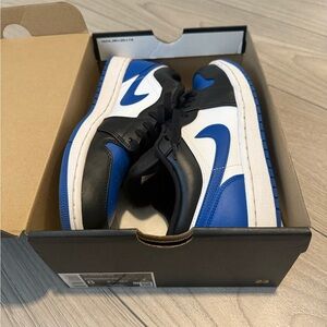 Nike Air Jordan 1 Low